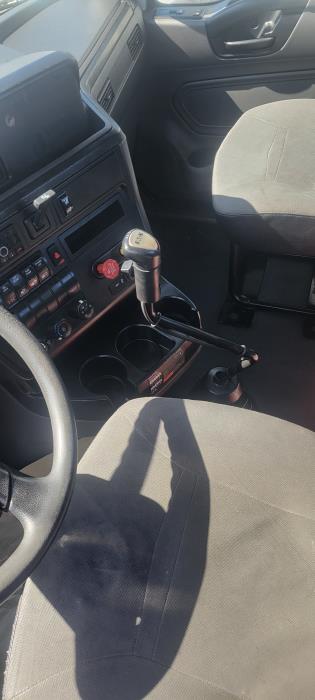 2021 International LT625-5