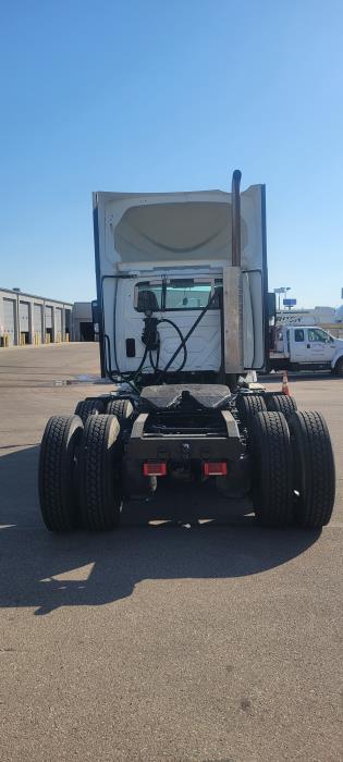 2021 International LT625-7