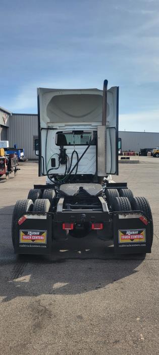 2021 International LT625-7