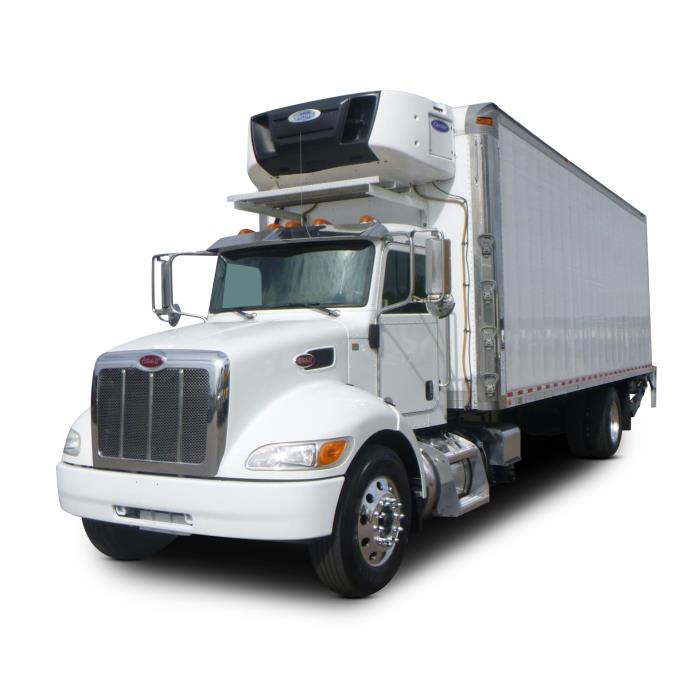 2020 Peterbilt 337-0