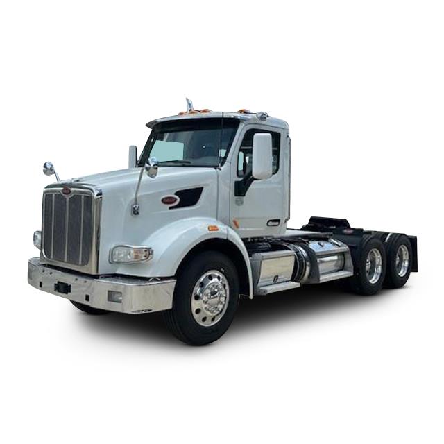2020 Peterbilt 567-0