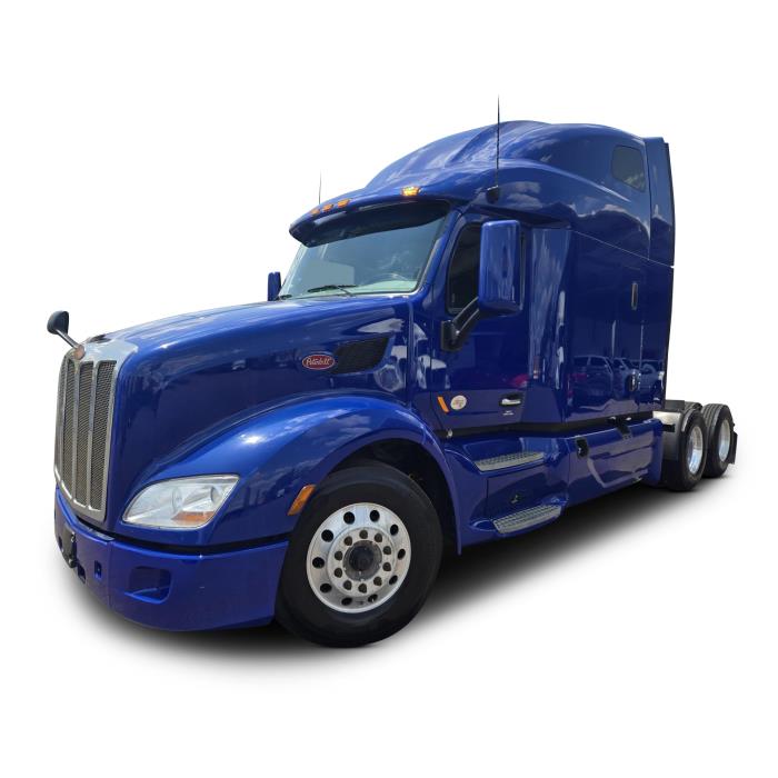 2022 Peterbilt 579-0