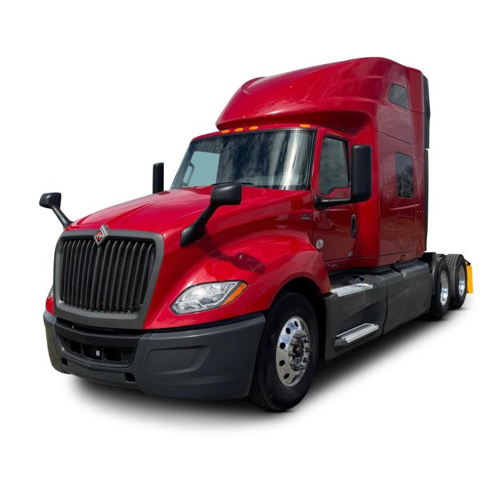 2022 International LT625-0