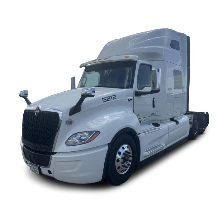 2026 International LT625-0