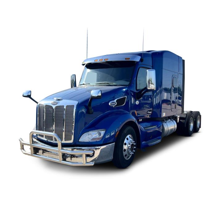 2020 Peterbilt 579-0