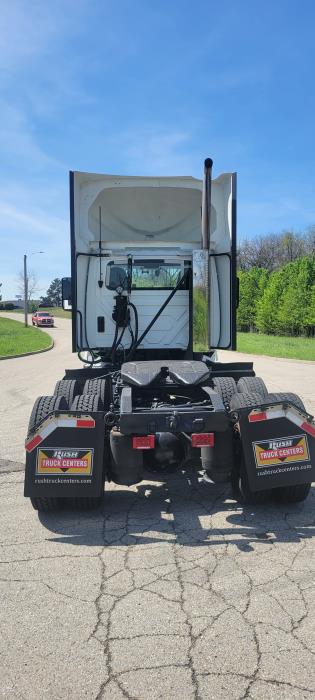 2020 International LT625-2