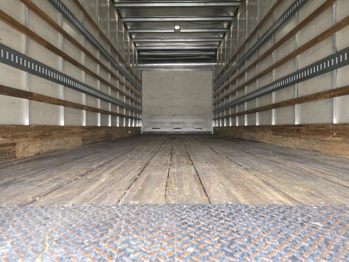 2018 Freightliner Business Class M2 106-12