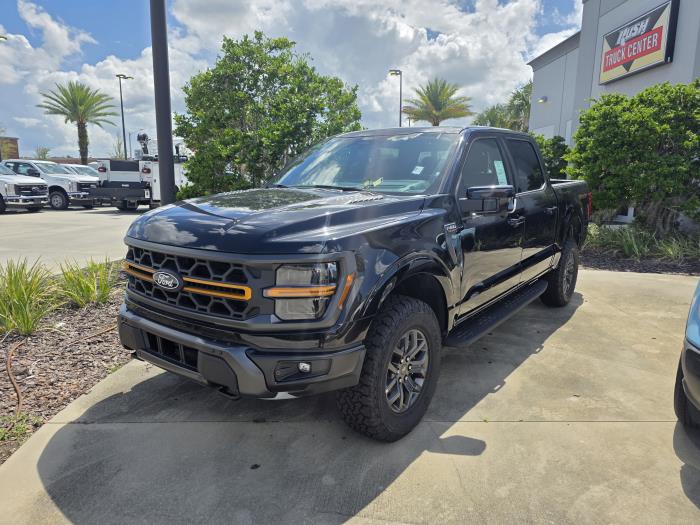 2025 Ford F-150-1