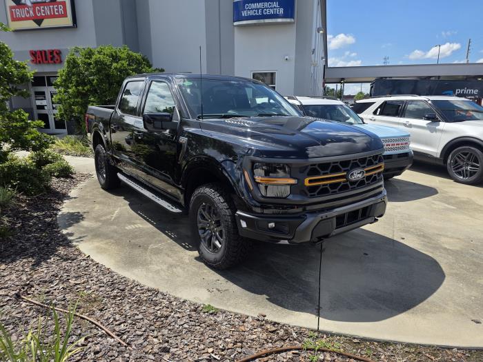 2025 Ford F-150-3