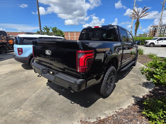 2025 Ford F-150-5
