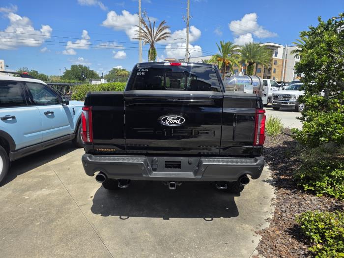 2025 Ford F-150-6