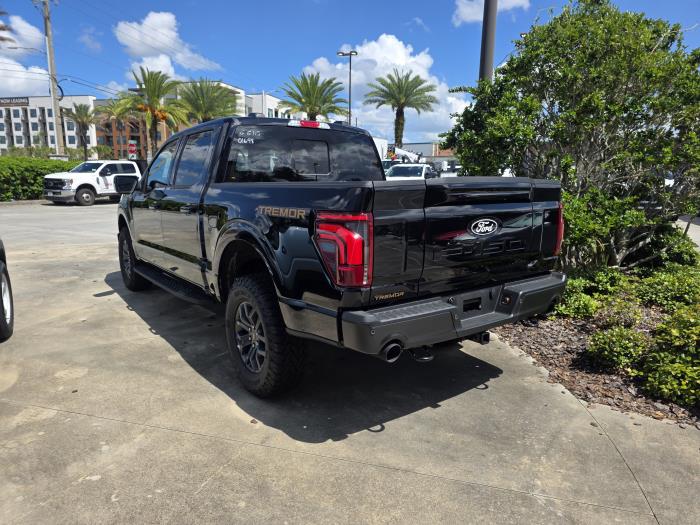 2025 Ford F-150-7