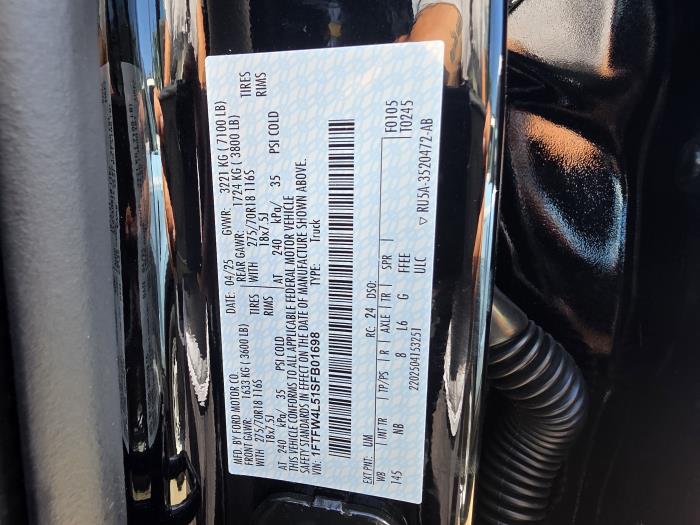 2025 Ford F-150-24