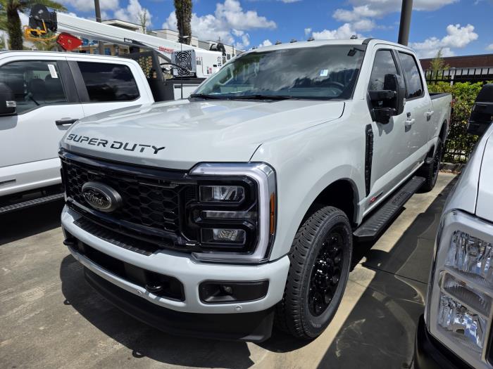 2025 Ford F-250-1