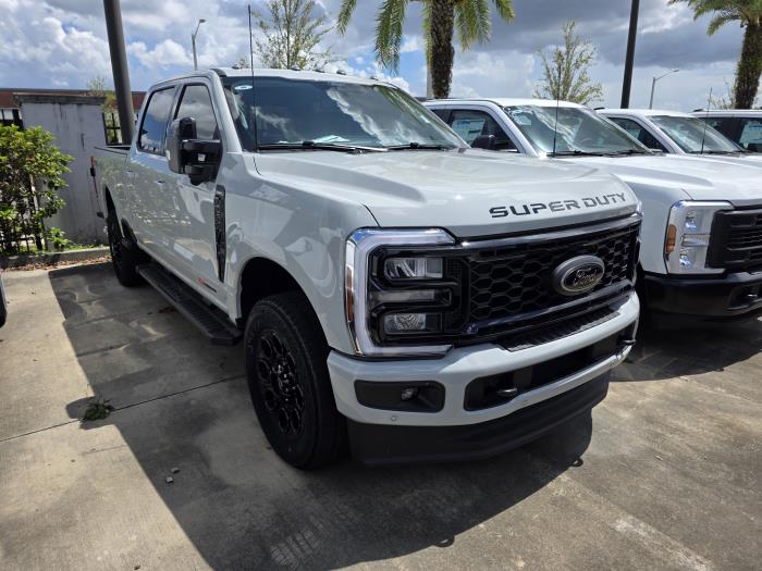 2025 Ford F-250-3