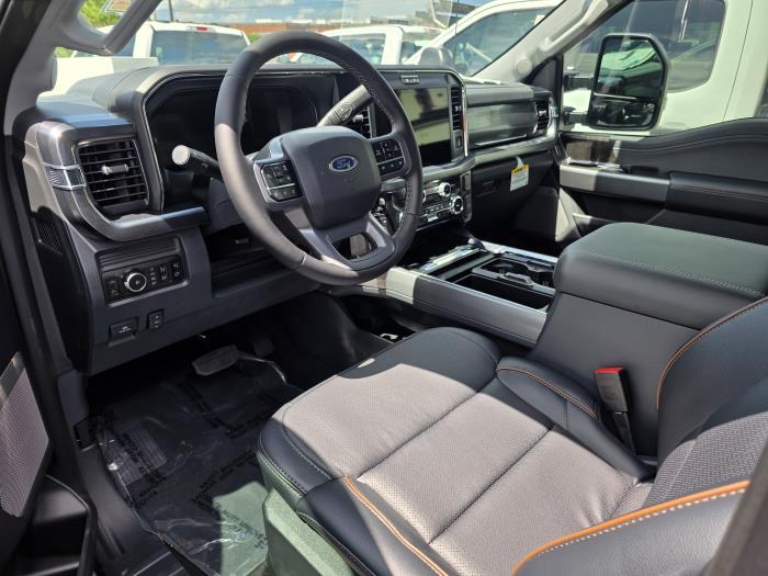 2025 Ford F-250-9