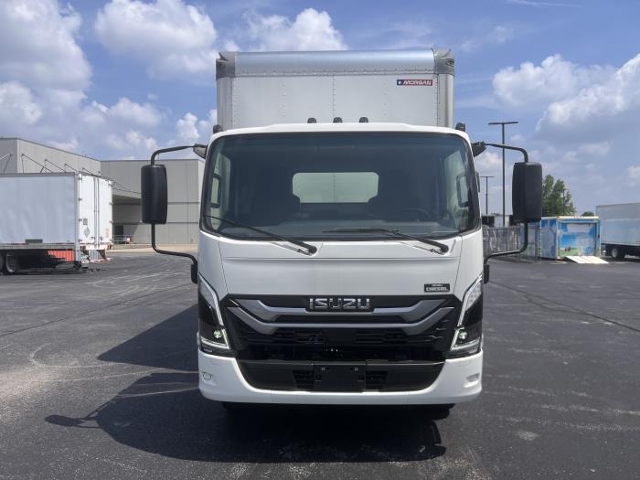 2025 Isuzu NPR-XD-2