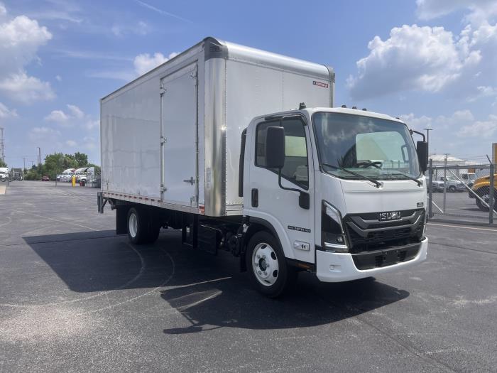 2025 Isuzu NPR-XD-3