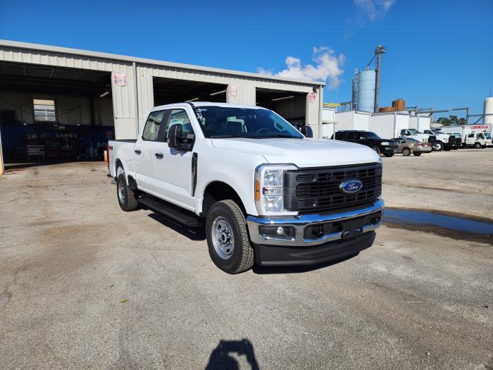 2025 Ford F-250-3