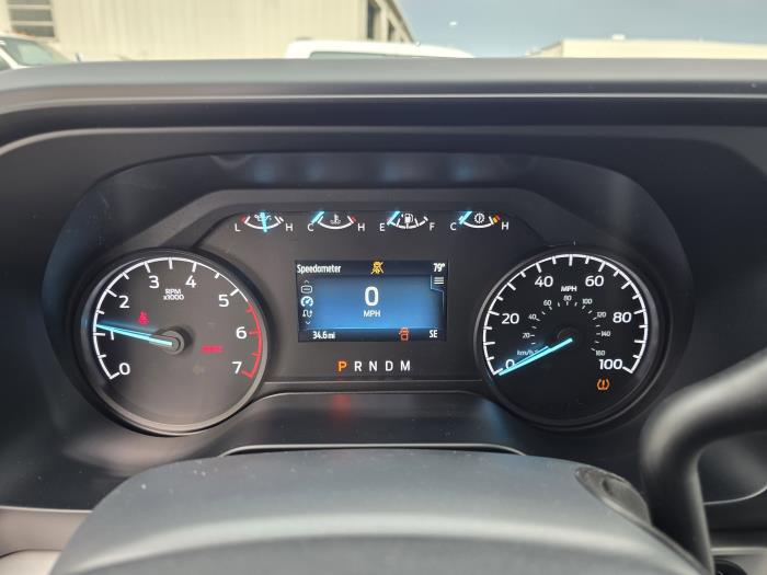 2025 Ford F-250-18