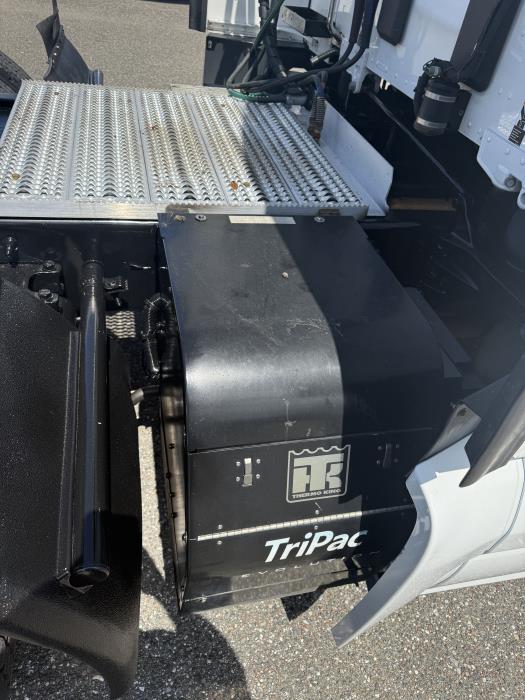 2022 Peterbilt 579-26