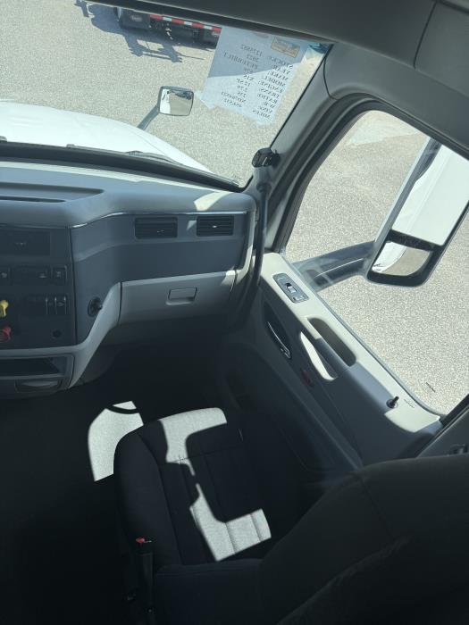 2022 Peterbilt 579-21