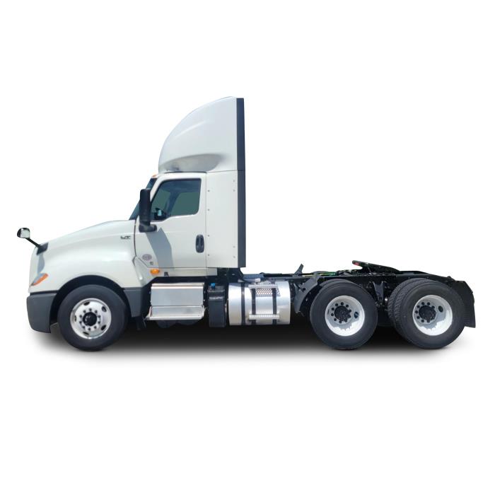 2020 International LT625-0