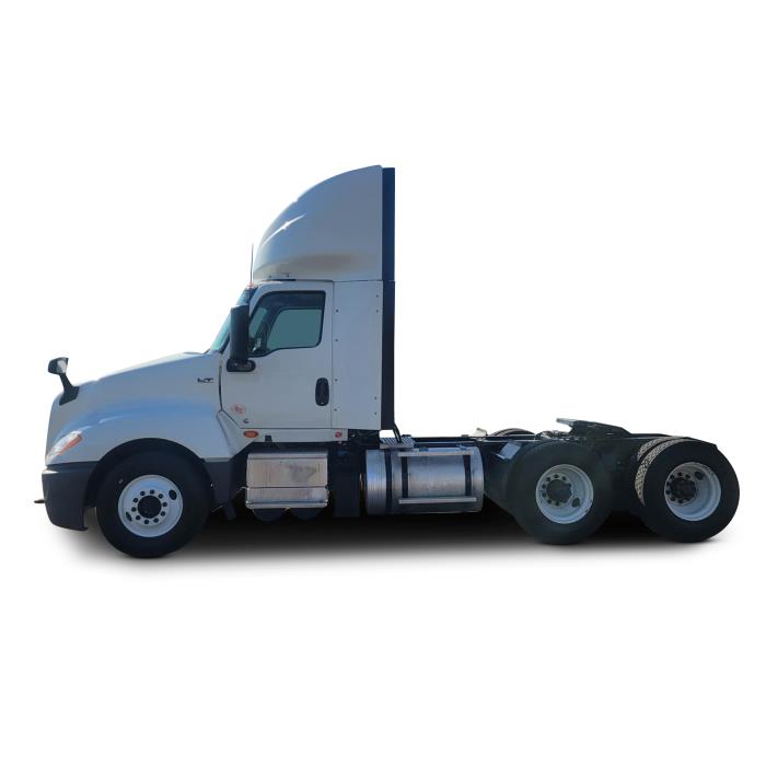 2021 International LT625-0