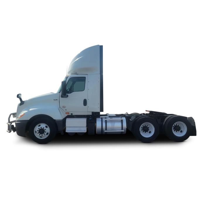2021 International LT625-0