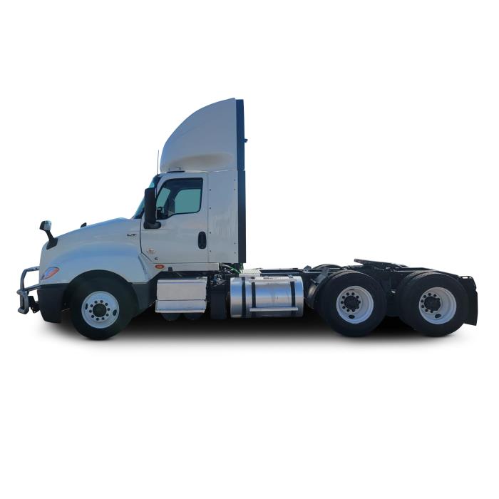 2021 International LT625-0