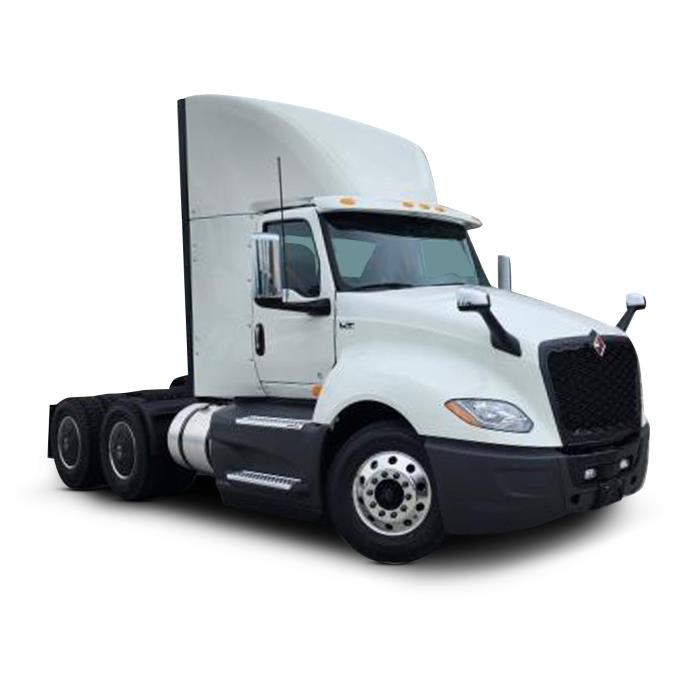 2026 International LT625-0
