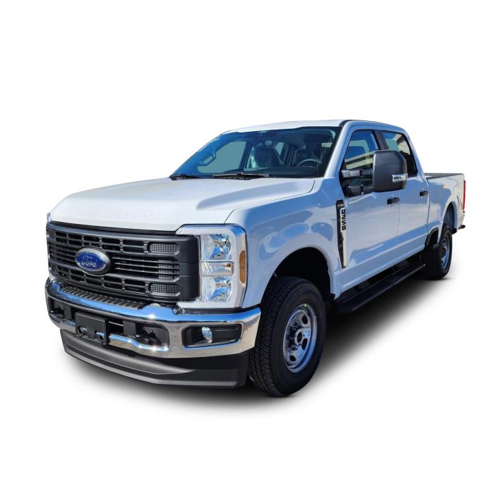2025 Ford F-250-0