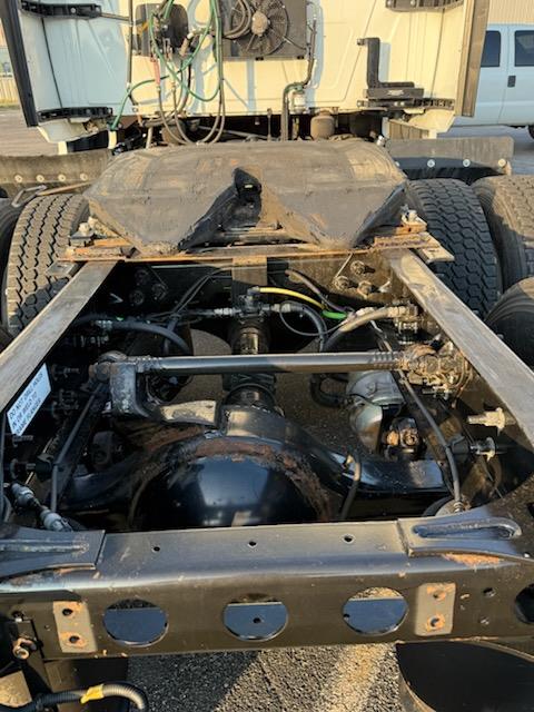 2021 International LT625-10