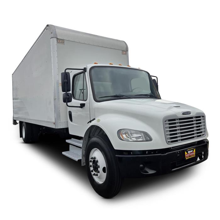 2018 Freightliner Business Class M2 106-0