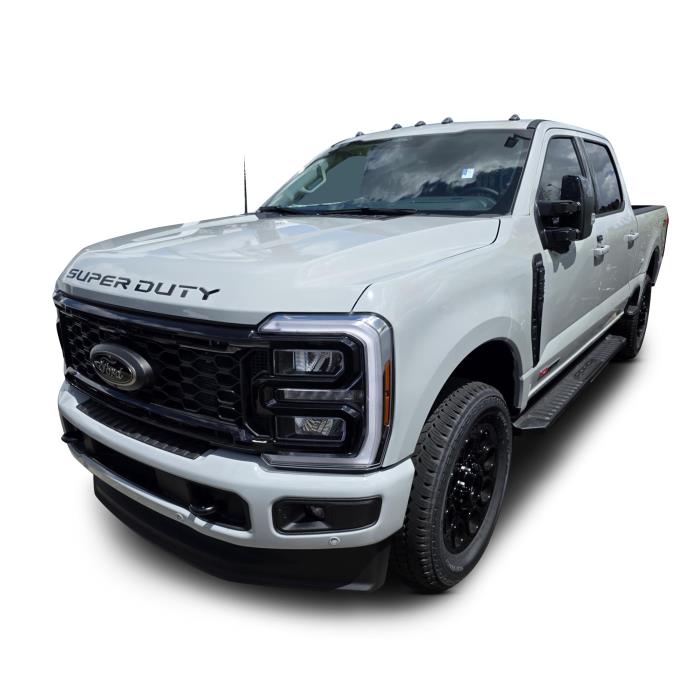 2025 Ford F-250-0