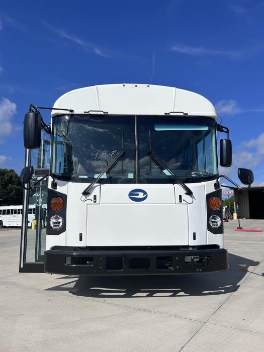 2026 Blue Bird T3 RE4006-1