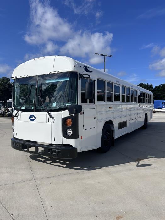 2026 Blue Bird T3 RE4006-2