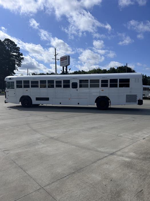 2026 Blue Bird T3 RE4006-3