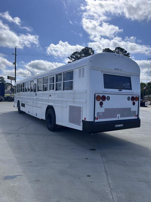 2026 Blue Bird T3 RE4006-4