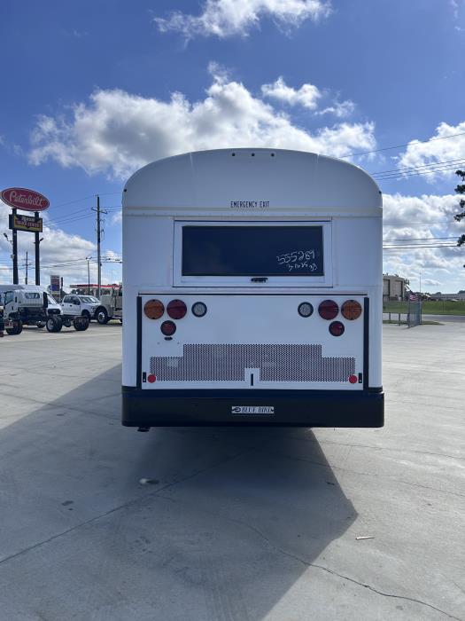 2026 Blue Bird T3 RE4006-5