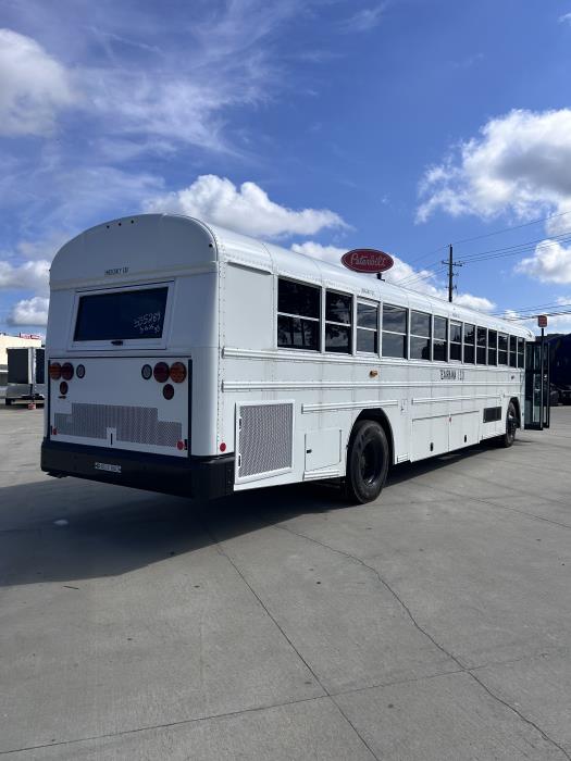 2026 Blue Bird T3 RE4006-6