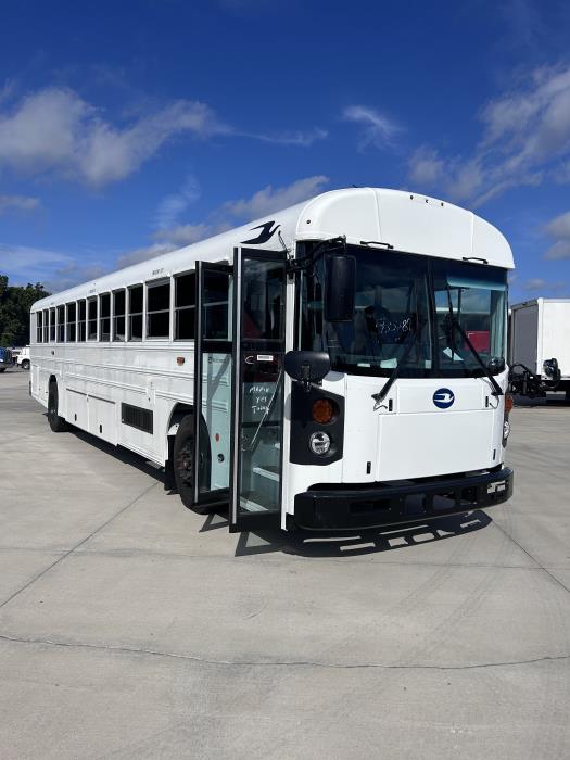 2026 Blue Bird T3 RE4006-7