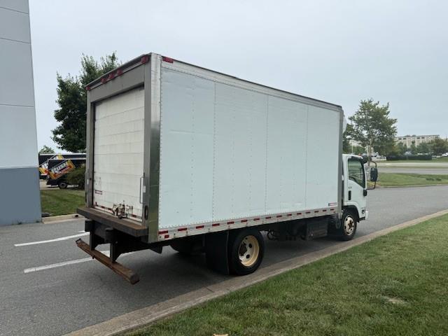 2017 Isuzu NPR-XD-3