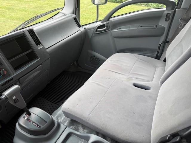 2017 Isuzu NPR-XD-8