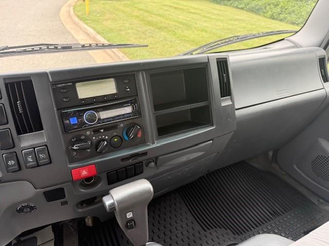 2017 Isuzu NPR-XD-9
