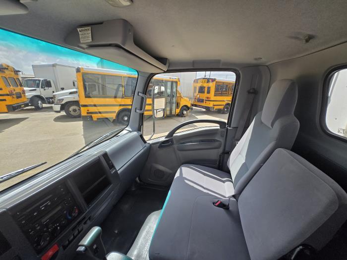 2018 Isuzu NRR-14