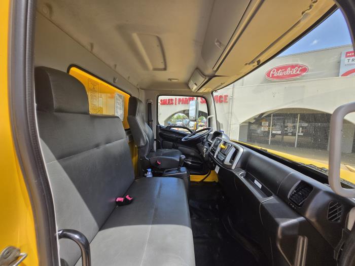 2020 Hino 268A-14