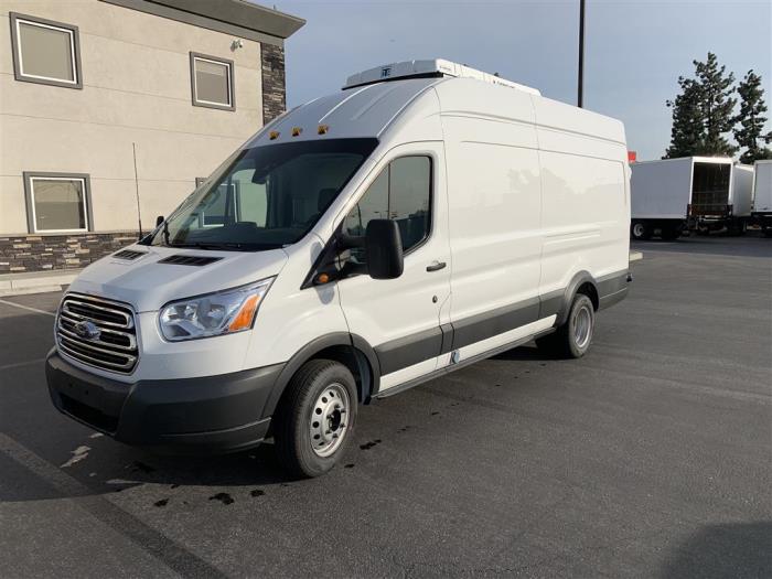 2025 Ford Transit 350 HD-1