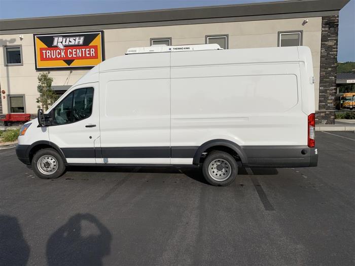 2025 Ford Transit 350 HD-2