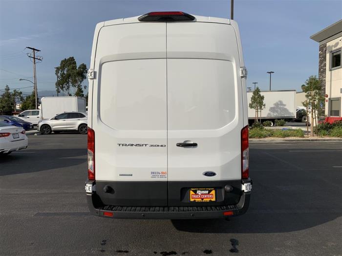2025 Ford Transit 350 HD-5